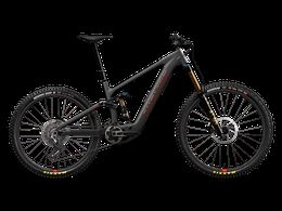 Santa Cruz Bullit 4 CC X0 AXS RSV Bosch 600Wh Fullsuspension Elektro Mountain Bike