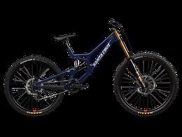 Santa Cruz V10 8CC DH X01-Kit Fullsuspension Downhill Mountain Bike