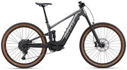 Giant Stance E+ 1 29R Yamaha 800Wh Fullsuspension Elektro Mountain Bike