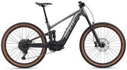 Giant Stance E+ 1 29R Yamaha 800Wh Fullsuspension Elektro Mountain Bike