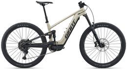Giant Stance E+ 1 29R Yamaha 800Wh Fullsuspension Elektro Mountain Bike