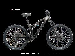 Crussis ONE-Full 11.11 29R Avinox 800Wh Fullsuspension Elektro Mountain Bike