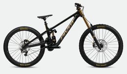 Pivot Phoenix Pro Saint Fullsuspension Mountain Bike