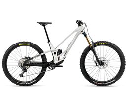 Orbea Rallon E10 29R Fullsuspension Mountain Bike