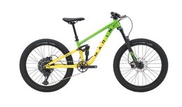 Marin Rift Zone 26R Kinder & Jugend Fullsuspension Mountain Bike