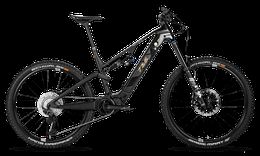 Rotwild R.E735 FS Core 720Wh Shimano Steps Fullsuspension Elektro Mountain Bike