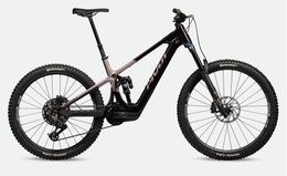 Pivot Shuttle AMP'd Ride GX Eagle Transmission Bosch 800Wh Fullsuspension Elektro Mountain Bike
