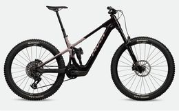 Pivot Shuttle AMP'd Pro X0 Eagle Transmission Avinox 800Wh Fullsuspension Elektro Mountain Bike