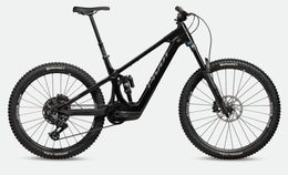 Pivot Shuttle AMP'd Ride GX Eagle Transmission Avinox 800Wh Fullsuspension Elektro Mountain Bike