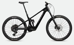 Pivot Shuttle AMP'd Ride GX Eagle Transmission Avinox 800Wh Fullsuspension Elektro Mountain Bike