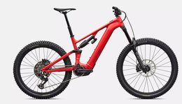 Specialized Turbo Levo 4 Comp Alloy 840Wh Fullsuspension Elektro Mountain Bike