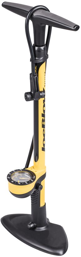 Topeak JoeBlow™ Sport III Fahrrad Standpumpe