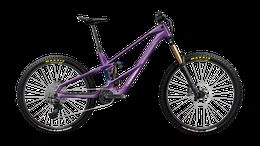 Orbea Wild LT M20 Mullet DJI Avinox 800Wh Fullsuspension Elektro Mountain Bike